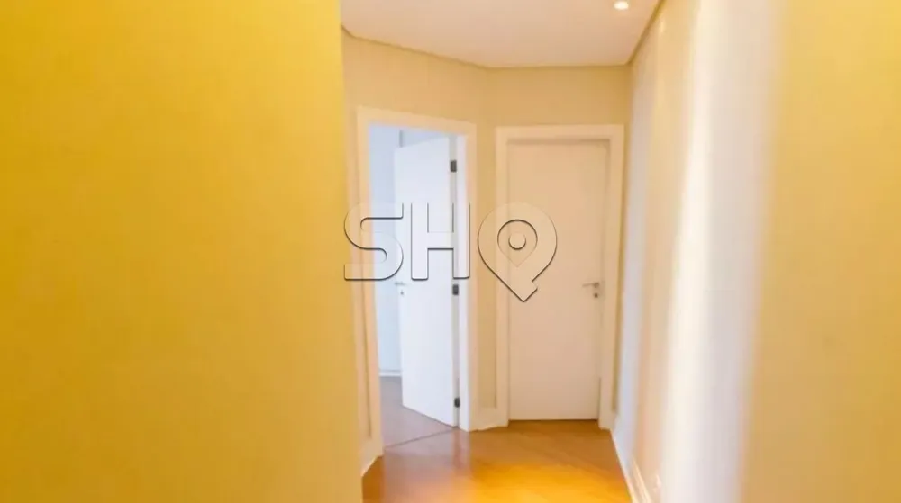 Apartamento, 4 quartos, 120 m² - Foto 8