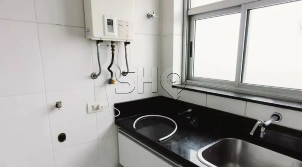 Apartamento, 4 quartos, 120 m² - Foto 4