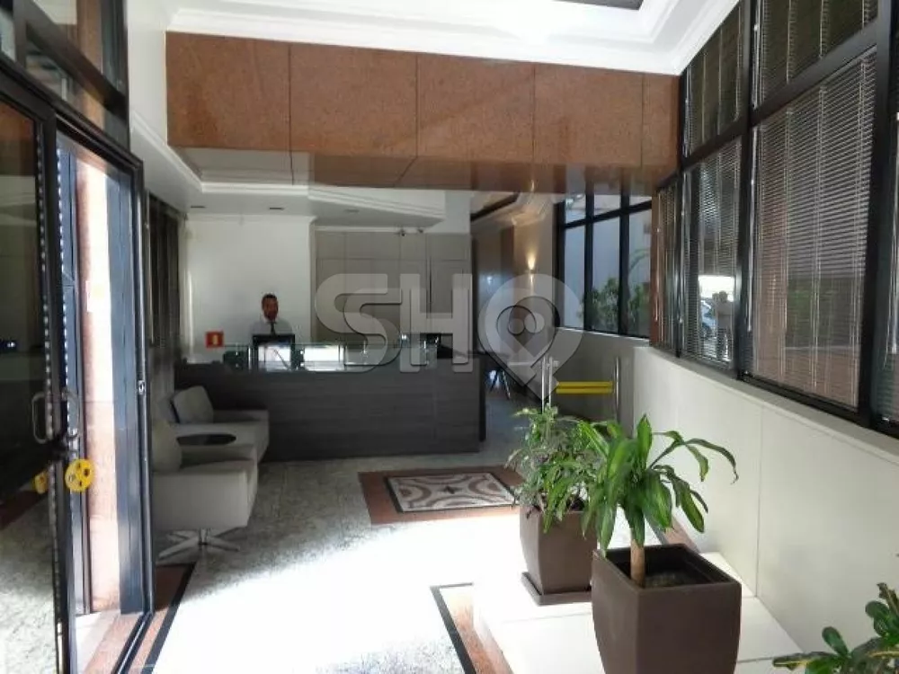 Conjunto Comercial-Sala à venda, 93m² - Foto 2