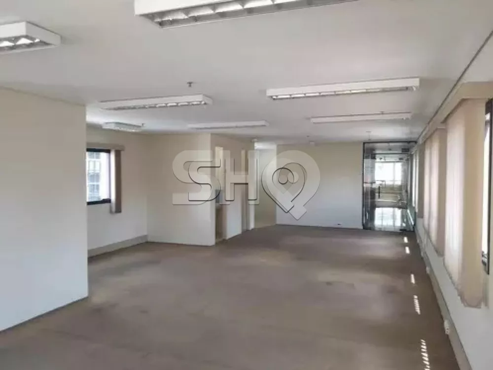 Conjunto Comercial-Sala à venda, 93m² - Foto 4