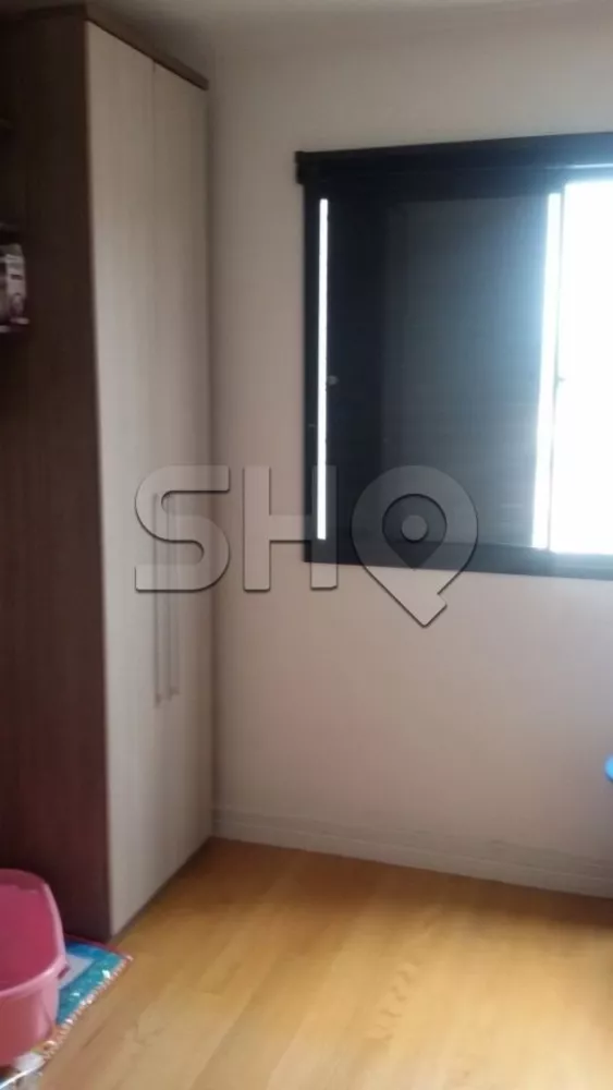 Apartamento à venda com 3 quartos, 72m² - Foto 4