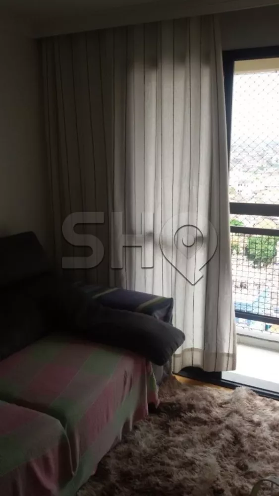 Apartamento à venda com 3 quartos, 72m² - Foto 2