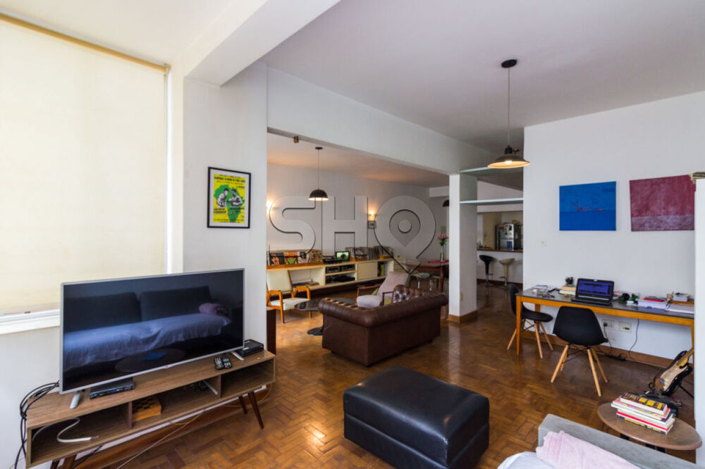 Apartamento, 2 quartos, 140 m² - Foto 20