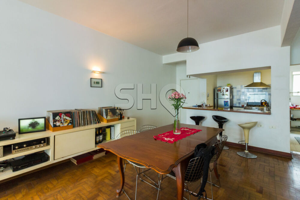 Apartamento, 2 quartos, 140 m² - Foto 12