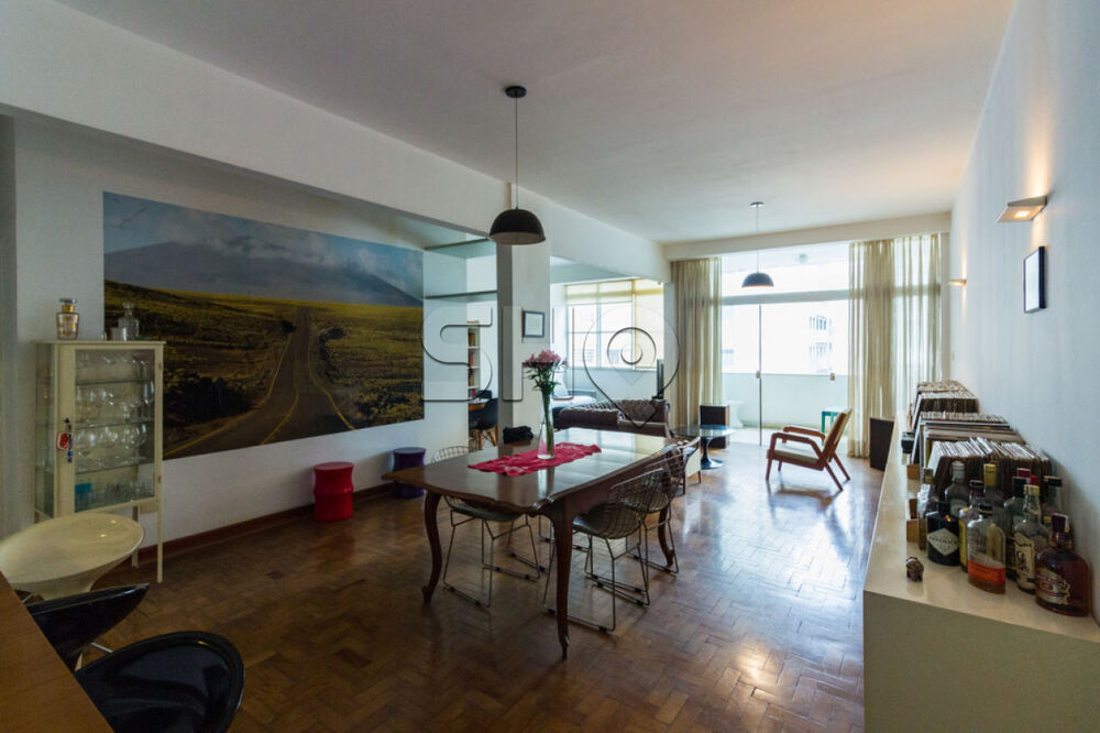 Apartamento, 2 quartos, 140 m² - Foto 8