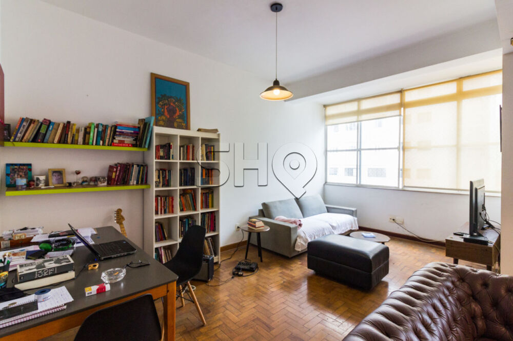 Apartamento, 2 quartos, 140 m² - Foto 3