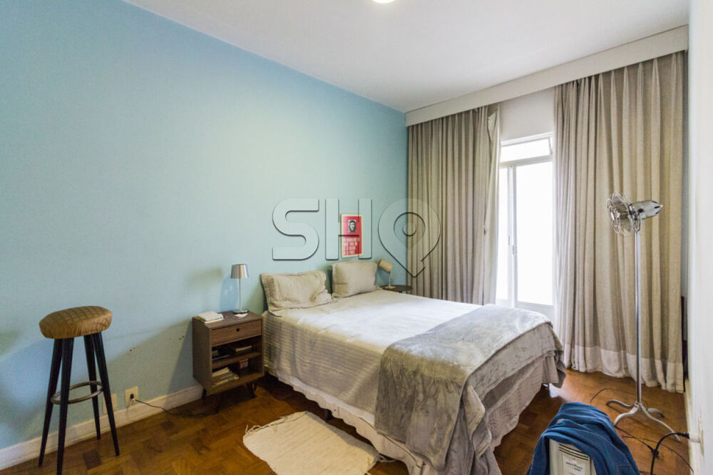 Apartamento, 2 quartos, 140 m² - Foto 14