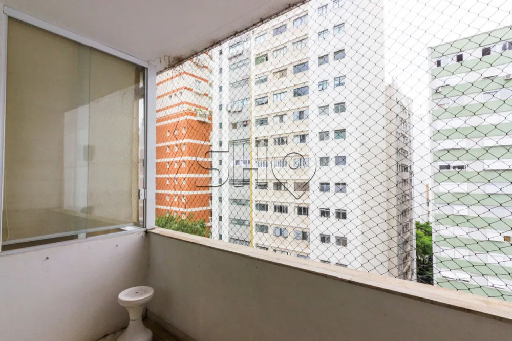 Apartamento, 2 quartos, 140 m² - Foto 24