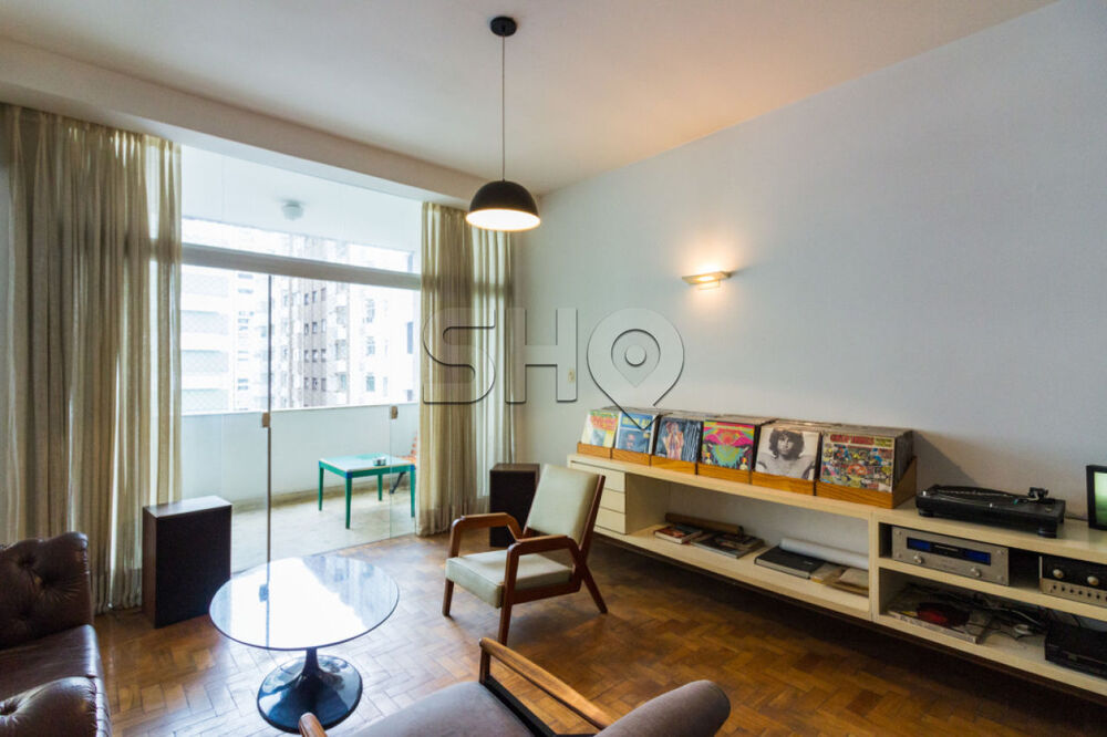 Apartamento, 2 quartos, 140 m² - Foto 2