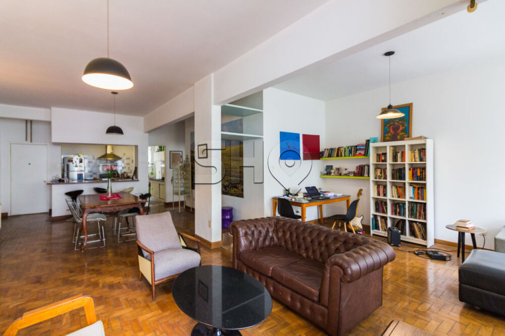 Apartamento, 2 quartos, 140 m² - Foto 9