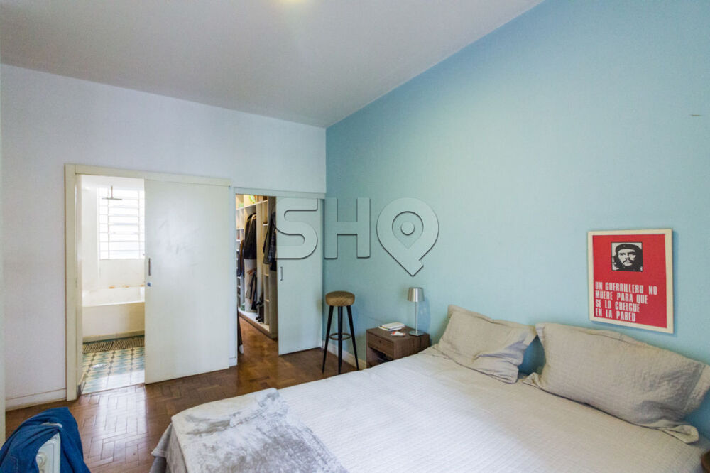 Apartamento, 2 quartos, 140 m² - Foto 18