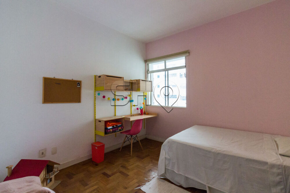 Apartamento, 2 quartos, 140 m² - Foto 10