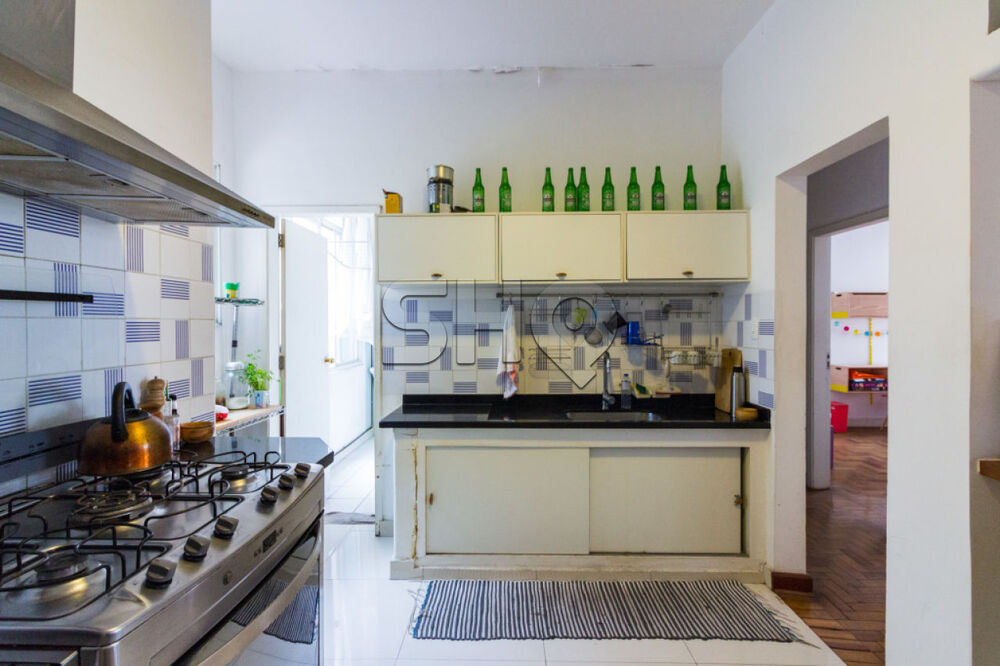 Apartamento, 2 quartos, 140 m² - Foto 17