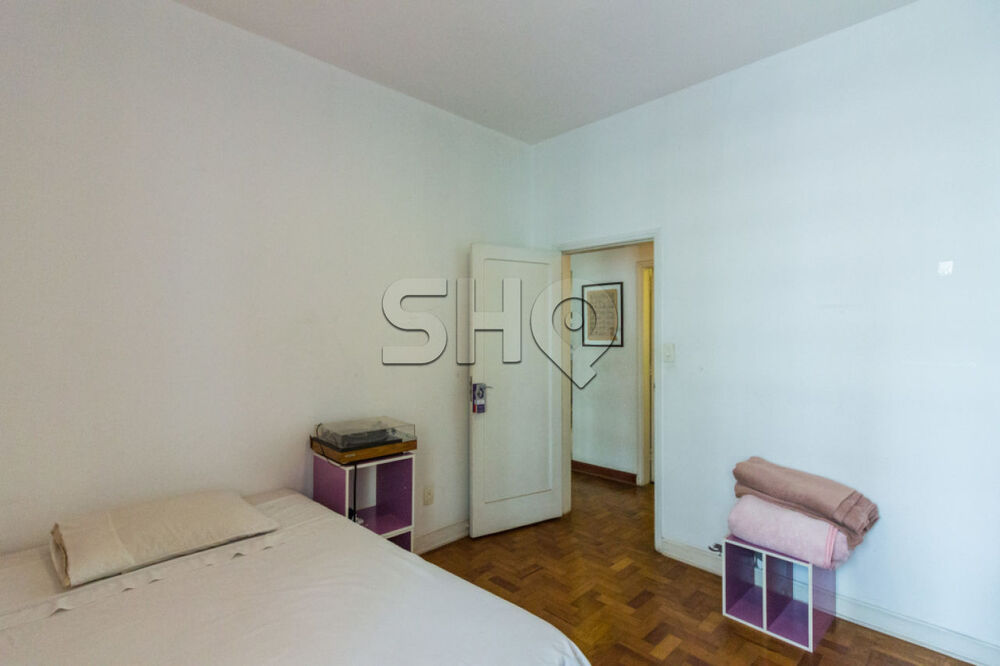 Apartamento, 2 quartos, 140 m² - Foto 11