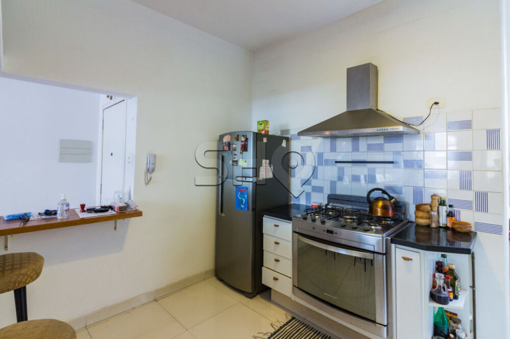 Apartamento, 2 quartos, 140 m² - Foto 7