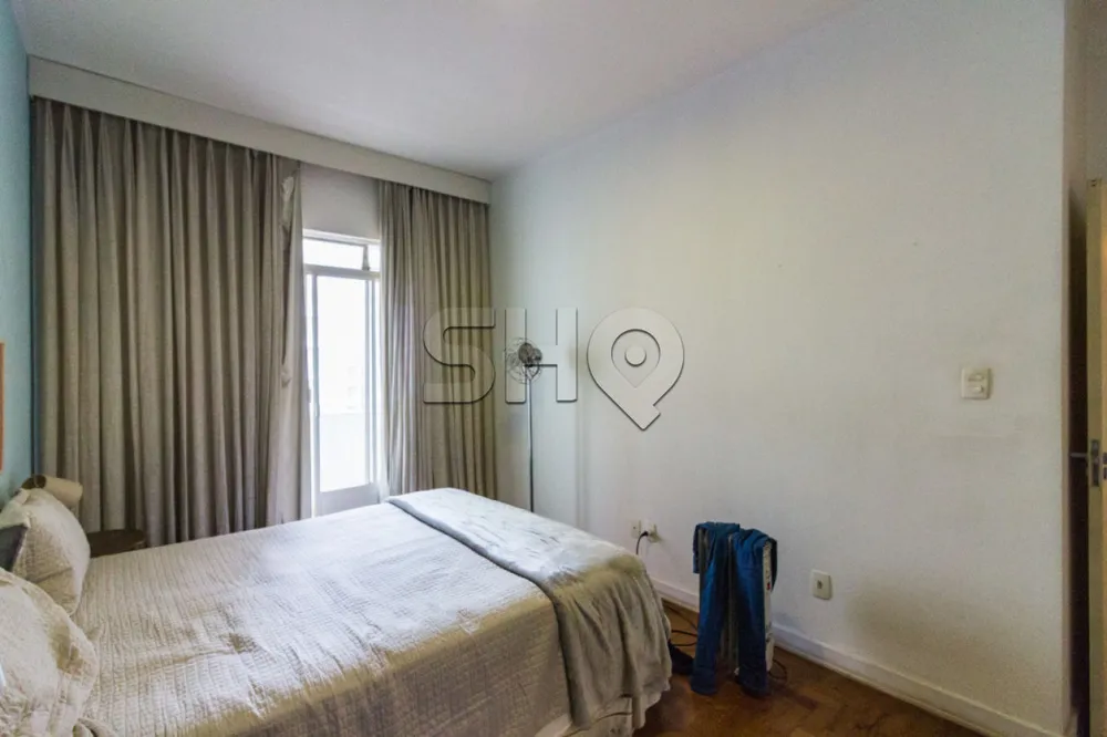 Apartamento, 2 quartos, 140 m² - Foto 21