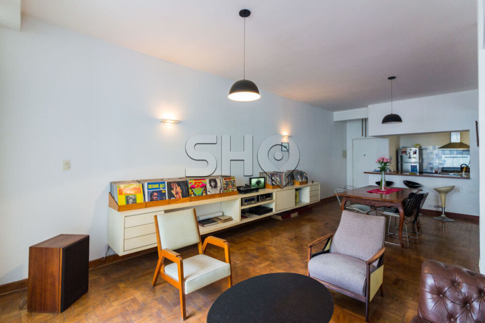 Apartamento, 2 quartos, 140 m² - Foto 19