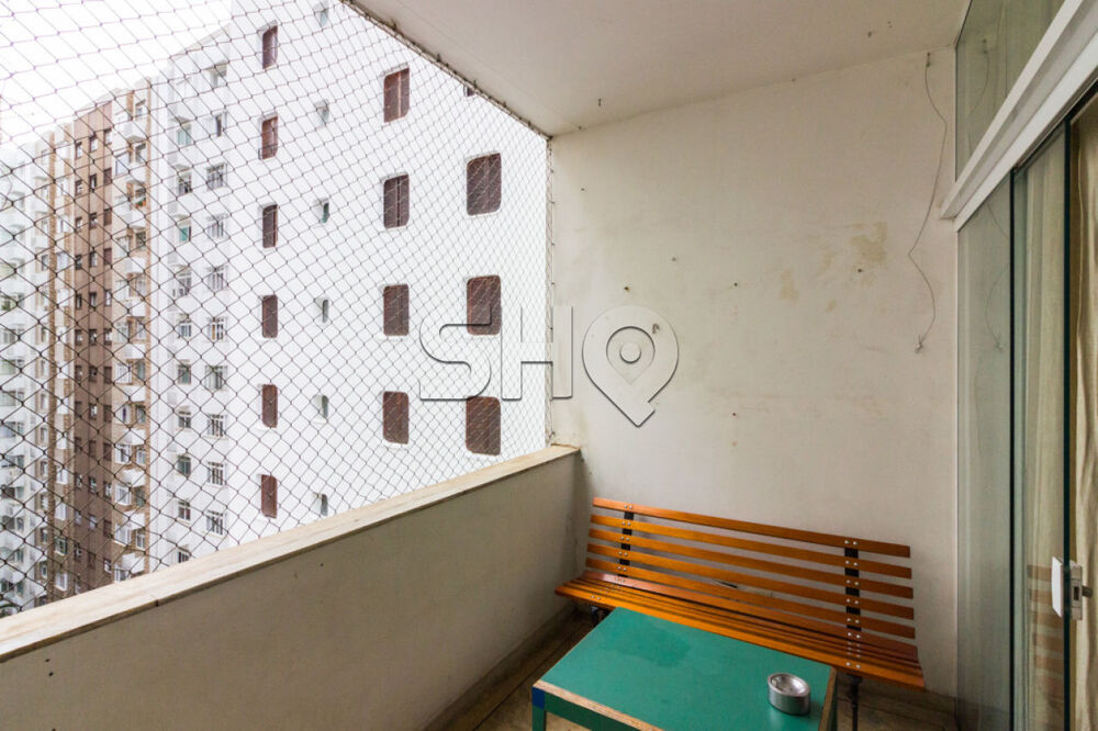Apartamento, 2 quartos, 140 m² - Foto 1