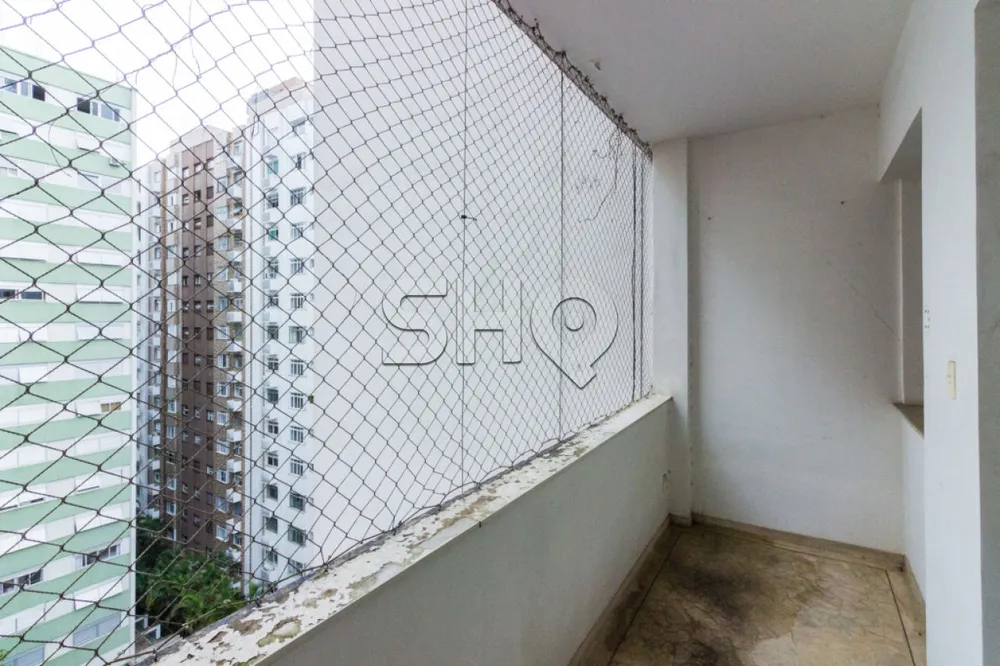 Apartamento, 2 quartos, 140 m² - Foto 23
