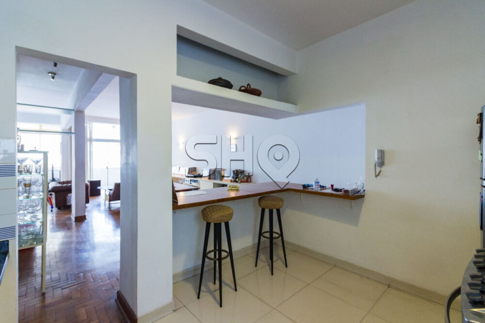 Apartamento, 2 quartos, 140 m² - Foto 15