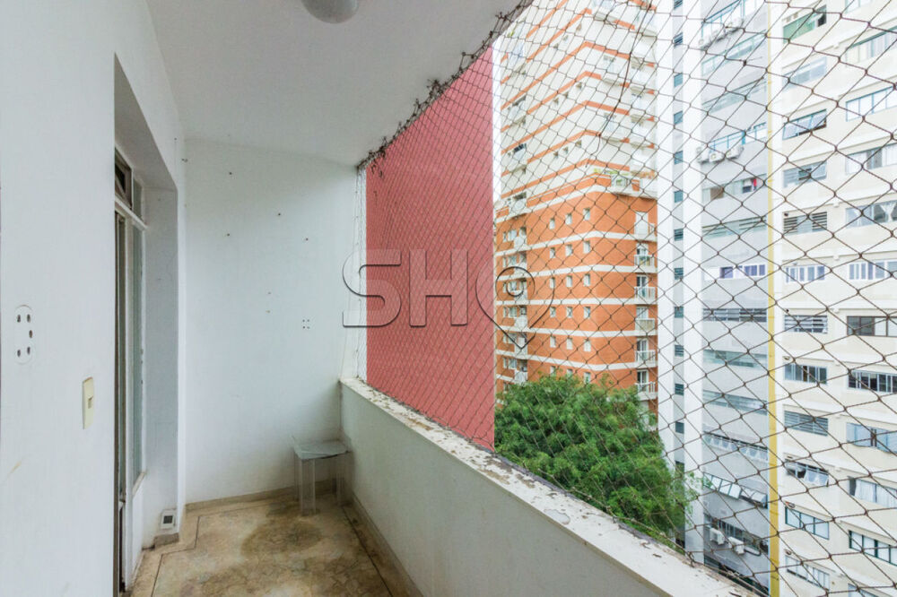 Apartamento, 2 quartos, 140 m² - Foto 5