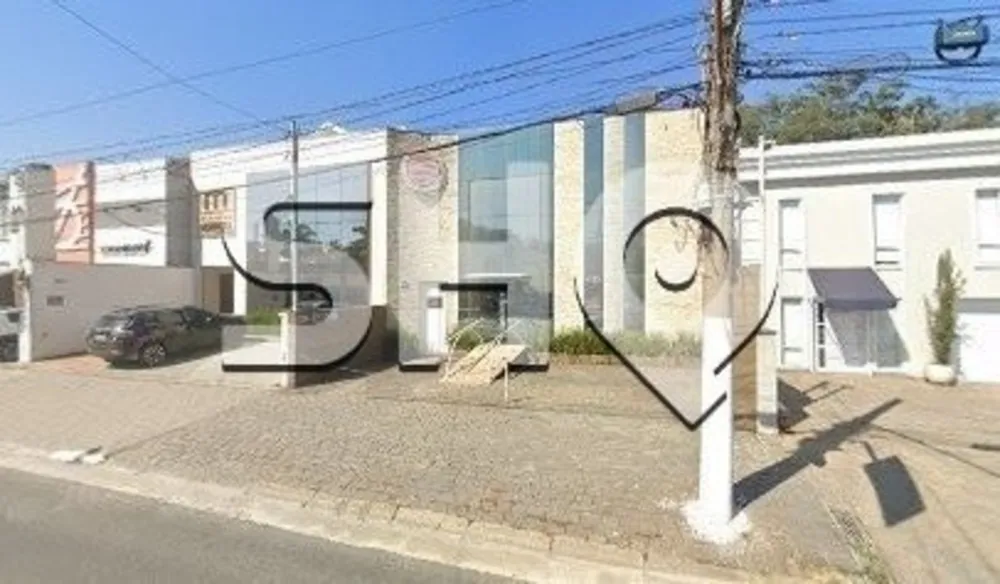 Casa Comercial, 281 m² - Foto 1