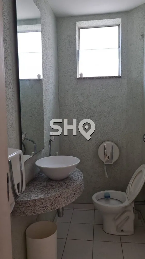 Casa Comercial, 281 m² - Foto 12