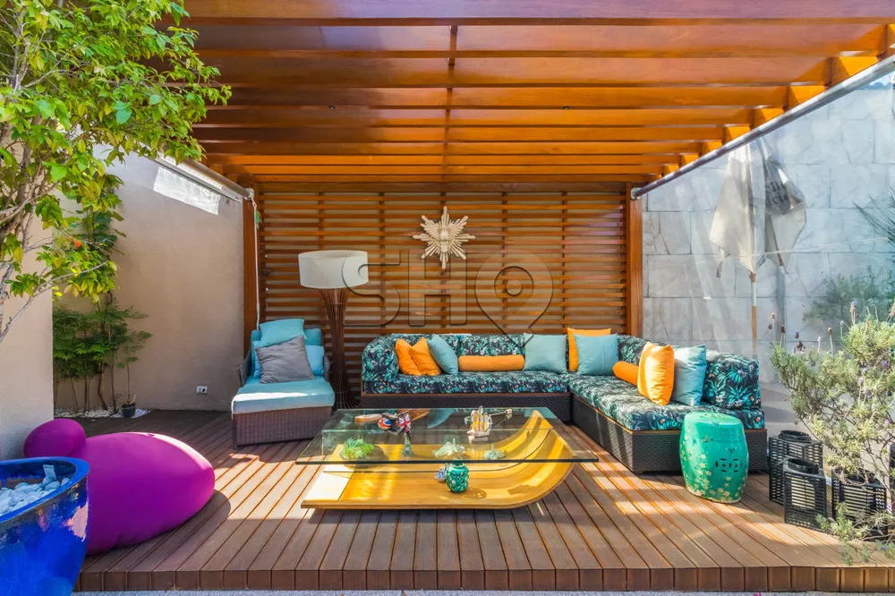 Casa, 4 quartos, 780 m² - Foto 7
