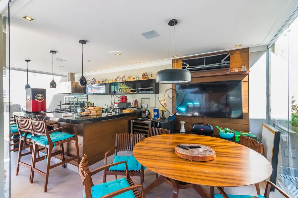 Casa, 4 quartos, 780 m² - Foto 9