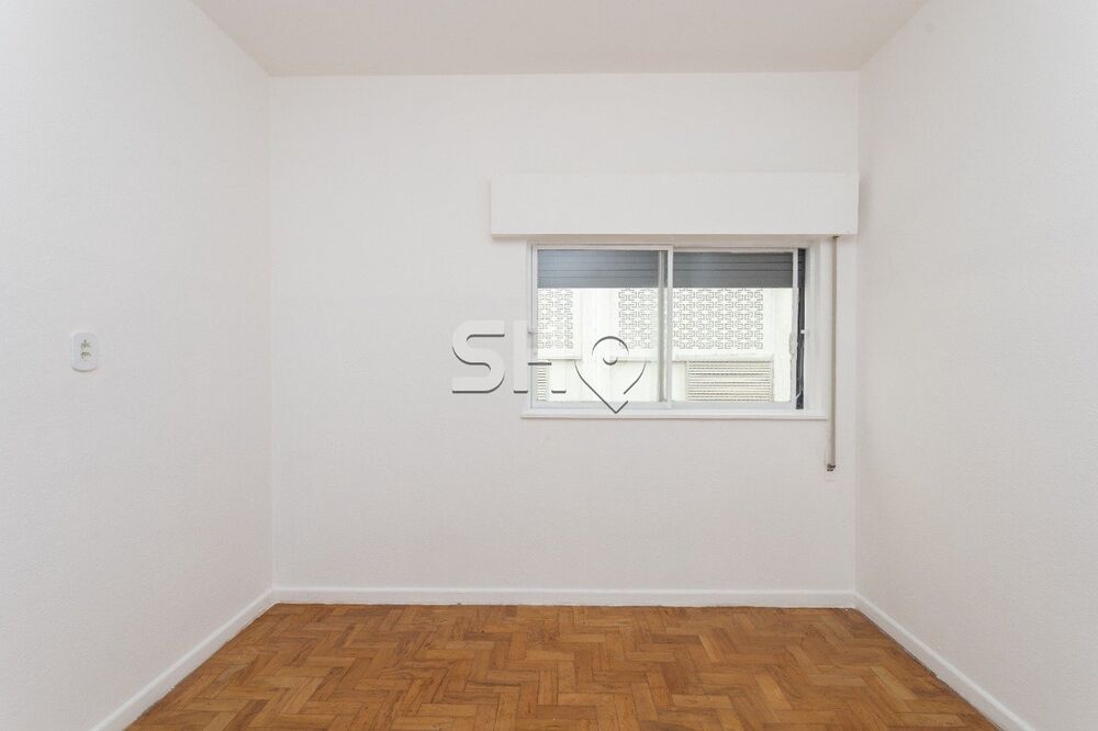 Apartamento à venda com 1 quarto, 59m² - Foto 5