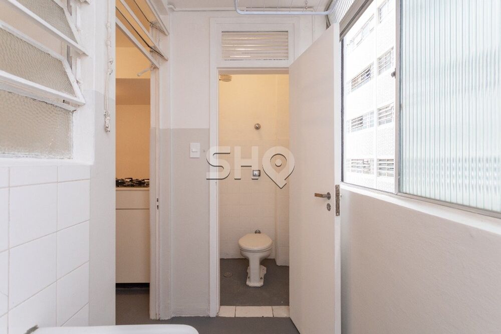Apartamento à venda com 1 quarto, 59m² - Foto 13