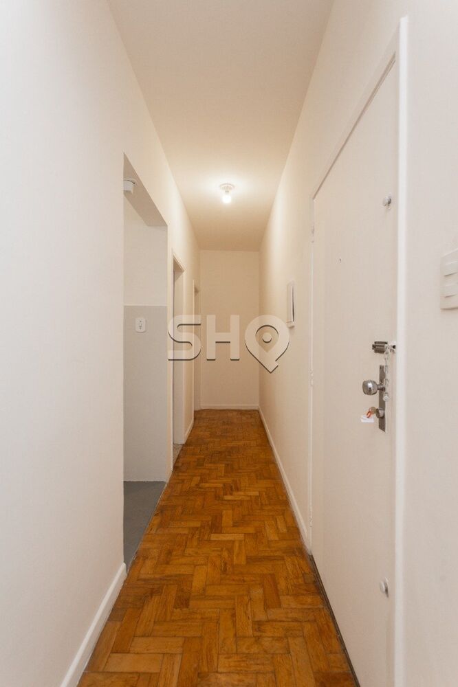 Apartamento à venda com 1 quarto, 59m² - Foto 9