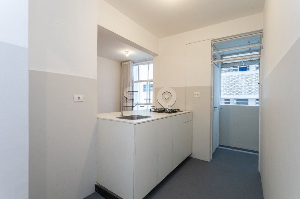 Apartamento à venda com 1 quarto, 59m² - Foto 12