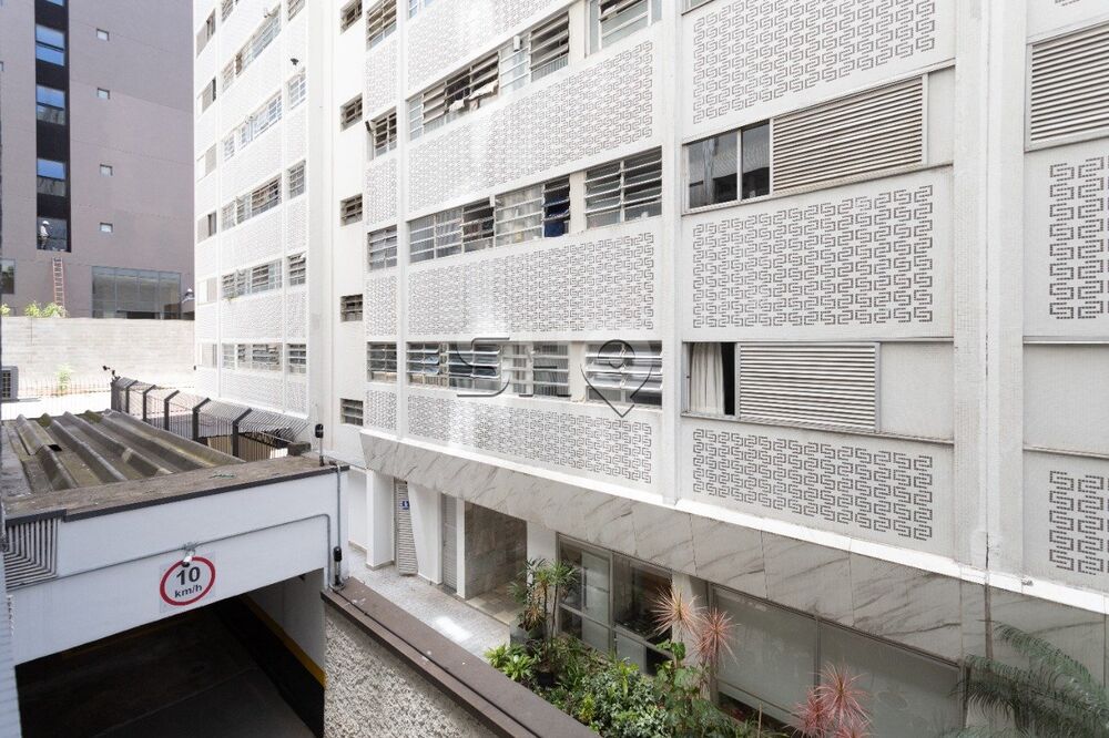 Apartamento à venda com 1 quarto, 59m² - Foto 15