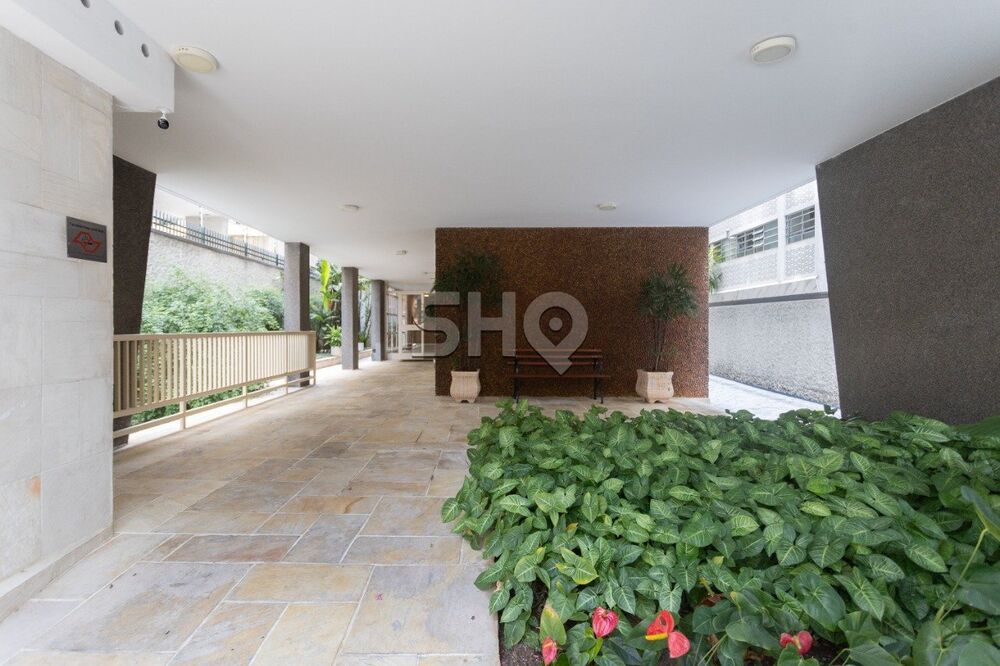 Apartamento à venda com 1 quarto, 59m² - Foto 16