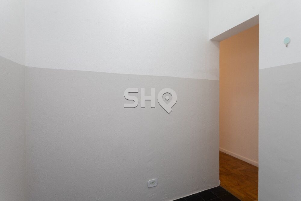 Apartamento à venda com 1 quarto, 59m² - Foto 8