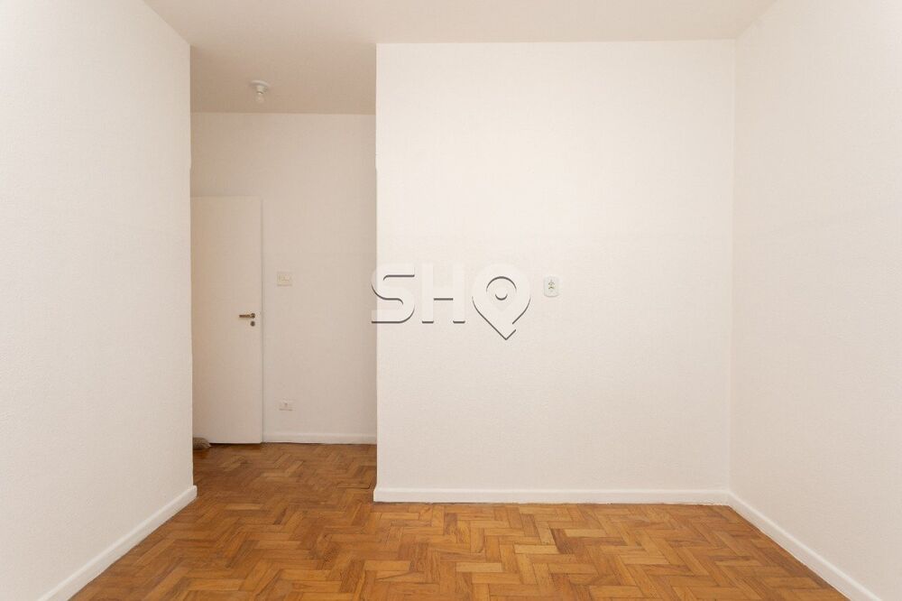 Apartamento à venda com 1 quarto, 59m² - Foto 7