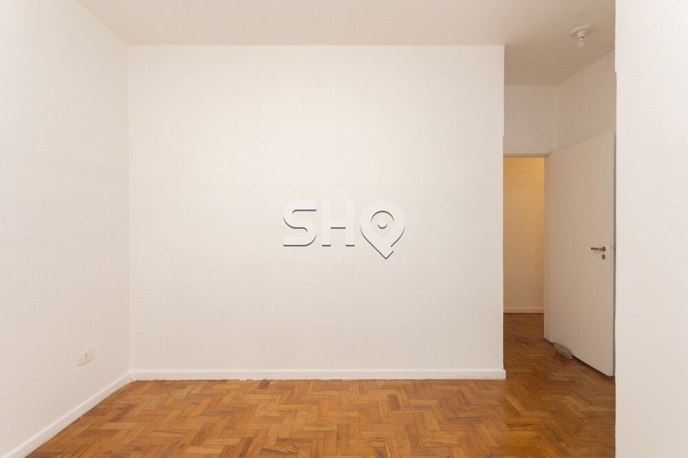 Apartamento à venda com 1 quarto, 59m² - Foto 6