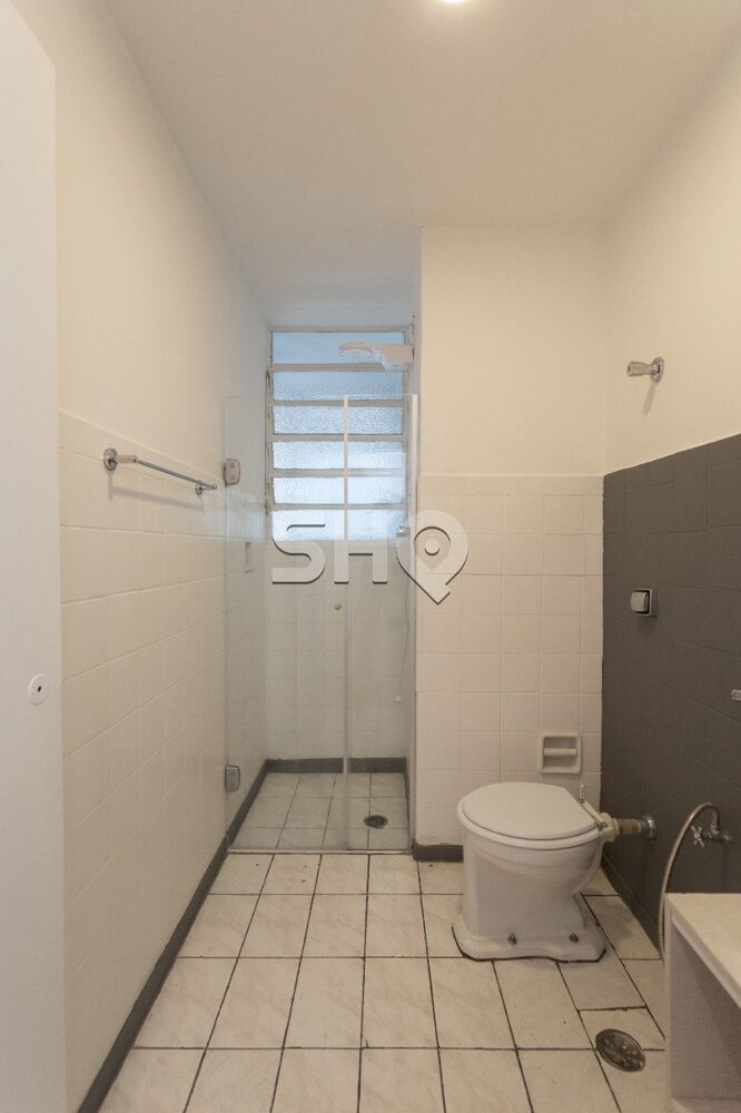 Apartamento à venda com 1 quarto, 59m² - Foto 11