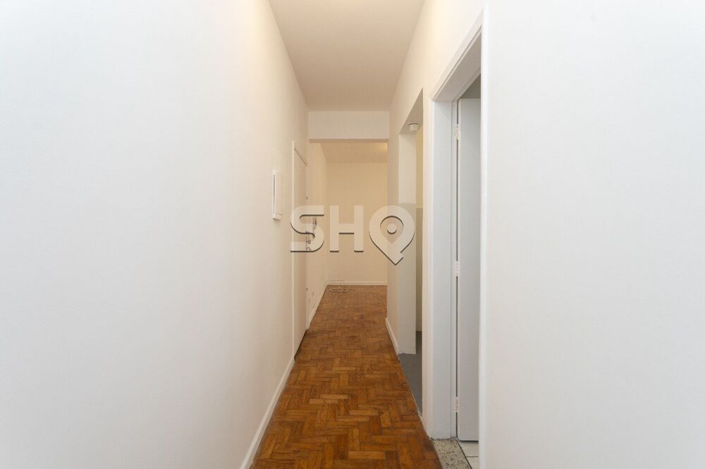Apartamento à venda com 1 quarto, 59m² - Foto 10