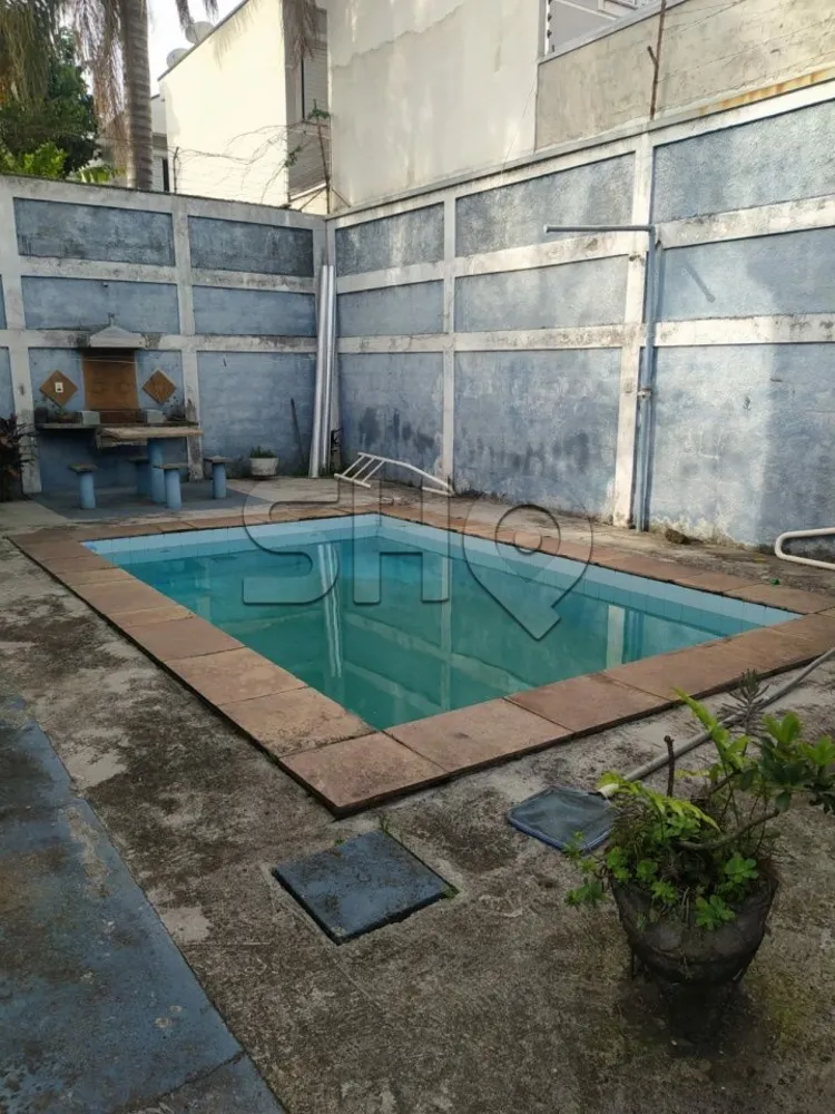 Sobrado, 4 quartos, 190 m² - Foto 7