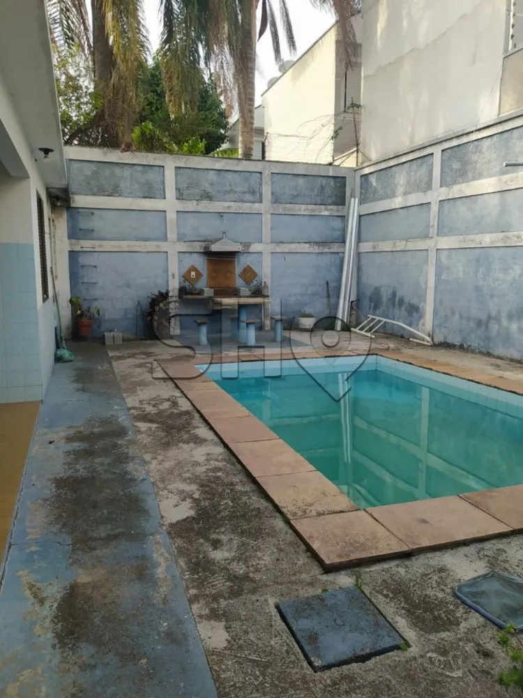 Sobrado, 4 quartos, 190 m² - Foto 8