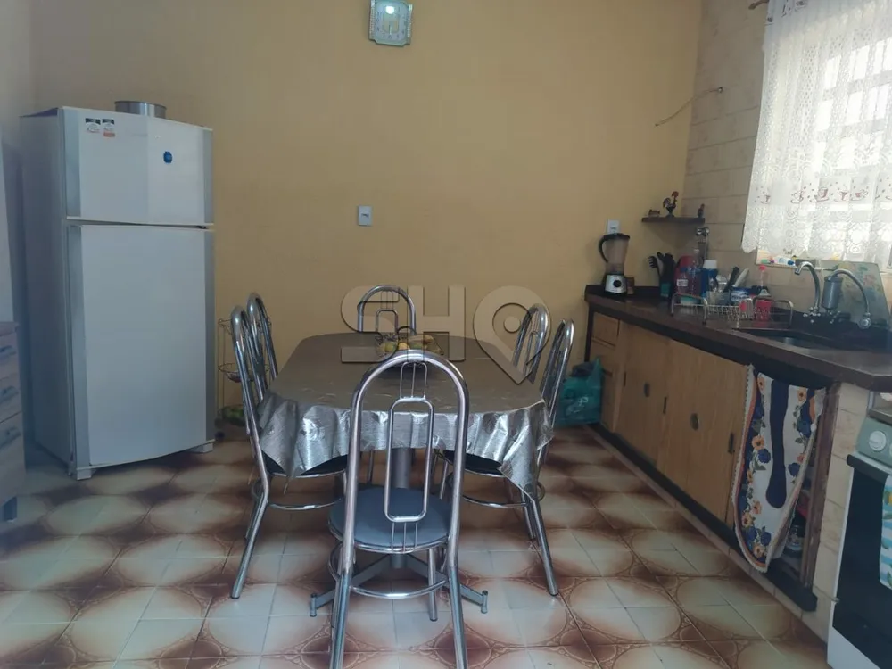 Sobrado, 4 quartos, 190 m² - Foto 3