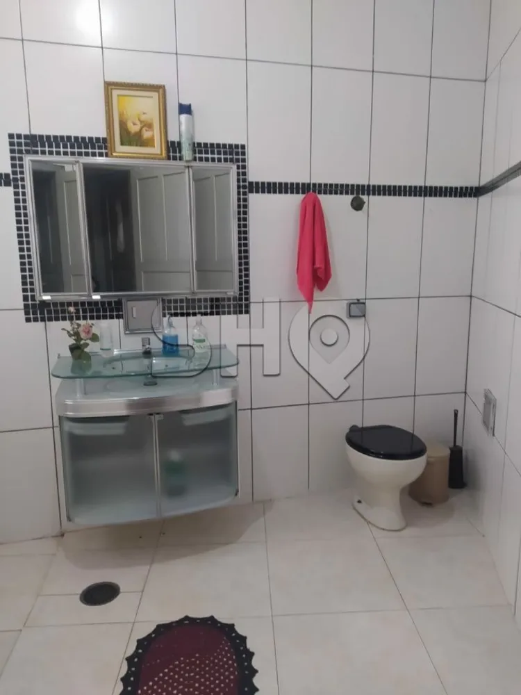Sobrado, 4 quartos, 190 m² - Foto 5