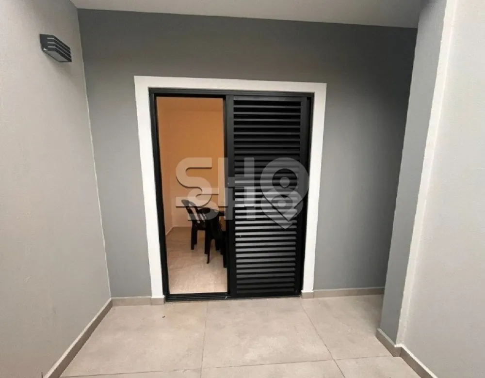 Apartamento, 2 quartos, 37 m² - Foto 3