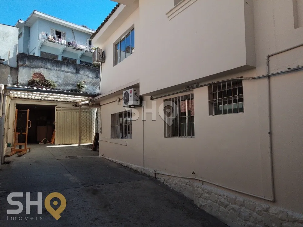 Sobrado, 6 quartos, 352 m² - Foto 2