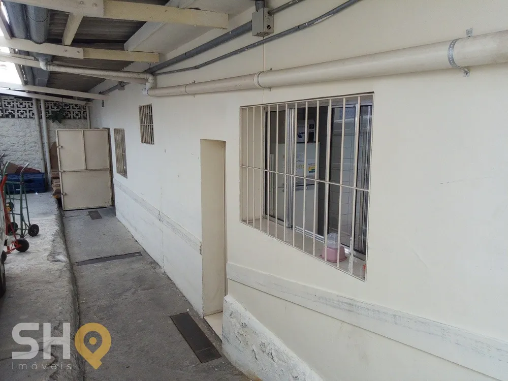 Sobrado, 6 quartos, 352 m² - Foto 1