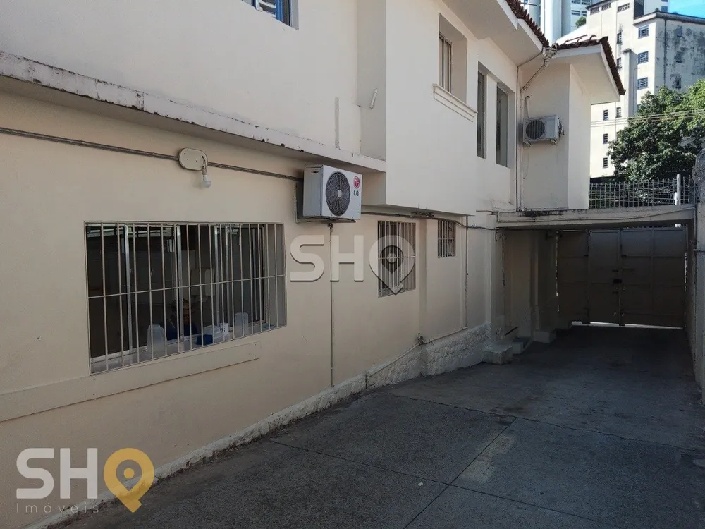 Sobrado, 6 quartos, 352 m² - Foto 3