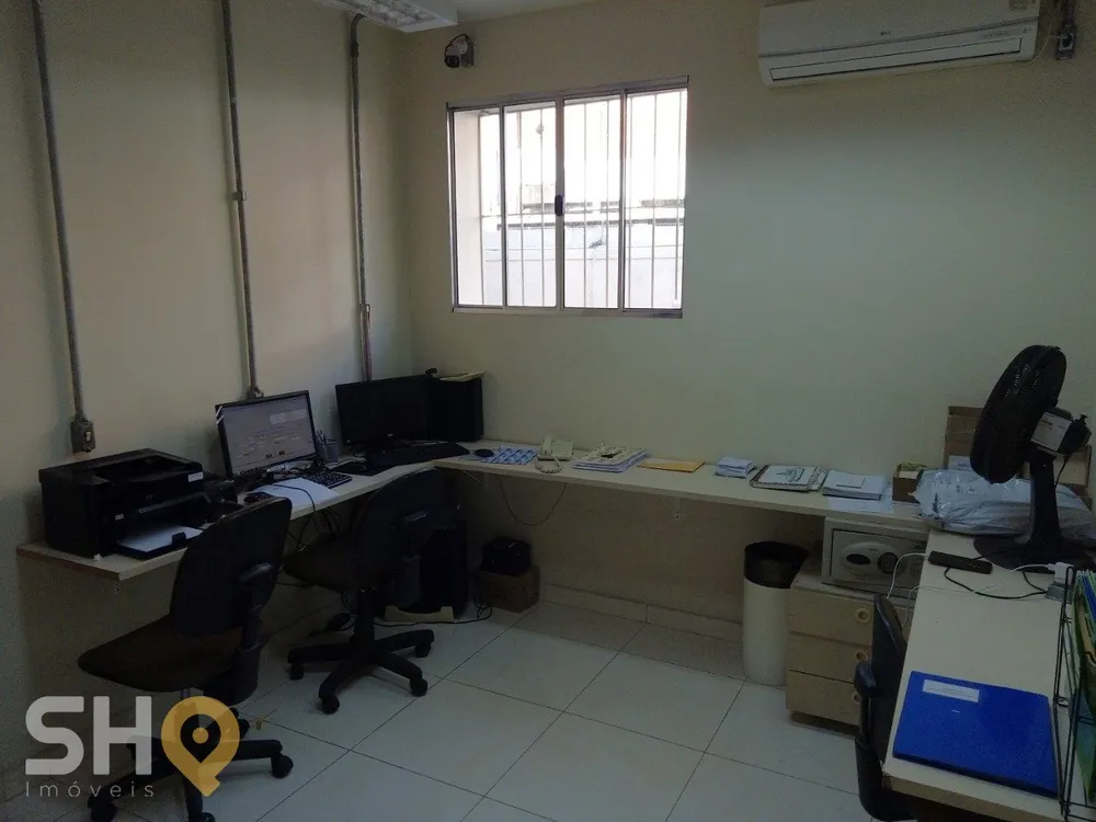 Sobrado, 6 quartos, 352 m² - Foto 5