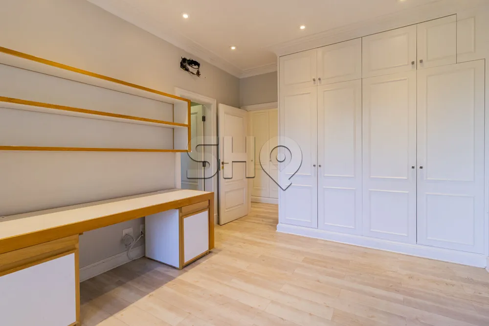 Apartamento, 4 quartos, 532 m² - Foto 1